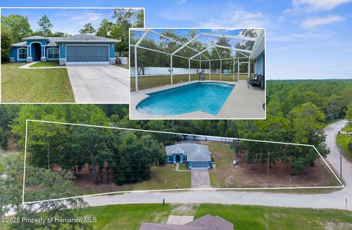 18230 Mairdale Rd, Weeki Wachee, FL, 34614-0217 | Card Image