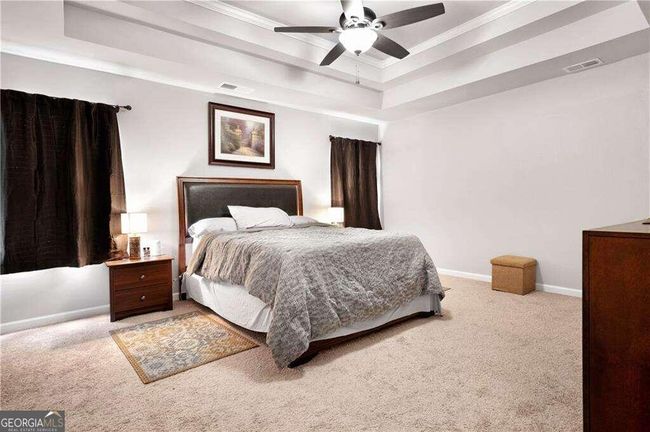 2022 Mustang Pass, House other with 4 bedrooms, 3 bathrooms and null parking in Conyers GA | Image 16