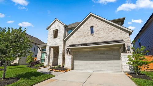 15754 Deeside Spring Dr, Humble, TX, 77346-4322 | Card Image