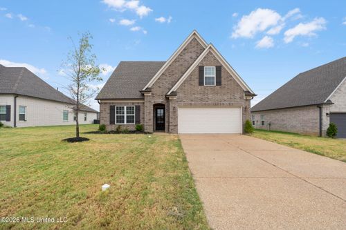 2314 Dela Dr, Southaven, MS, 38672-1120 | Card Image