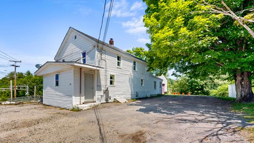 583 Route 106, Leeds, ME, 04263 | Card Image