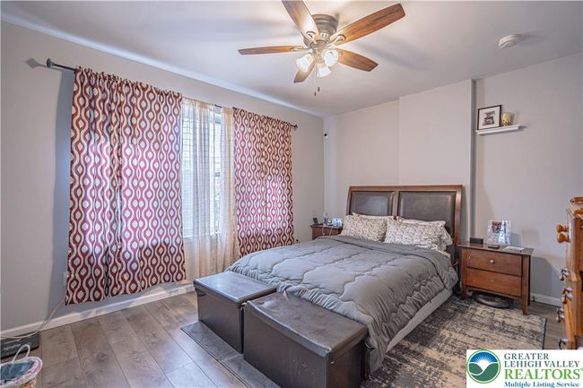 754 W Cumberland St, Townhouse with 3 bedrooms, 2 bathrooms and null parking in Allentown PA | Image 20