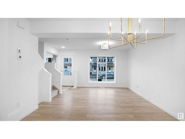 1271 Keswick Dr Sw, Townhouse with 4 bedrooms, 4 bathrooms and null parking in Edmonton AB | Image 8