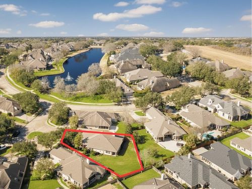 1810 Rippling Water Ct, Sugar Land, TX, 77479-6974 | Card Image