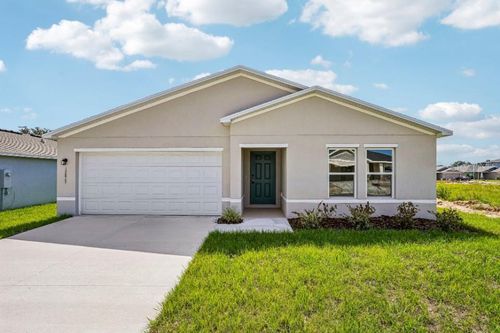 12813 Se 53rd Ave, BELLEVIEW, FL, 34420-5871 | Card Image
