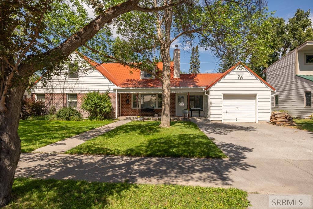 24th St, Idaho Falls, ID 83404
