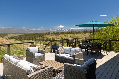 4291 County Road 85, Tabernash, CO, 80478 | Card Image