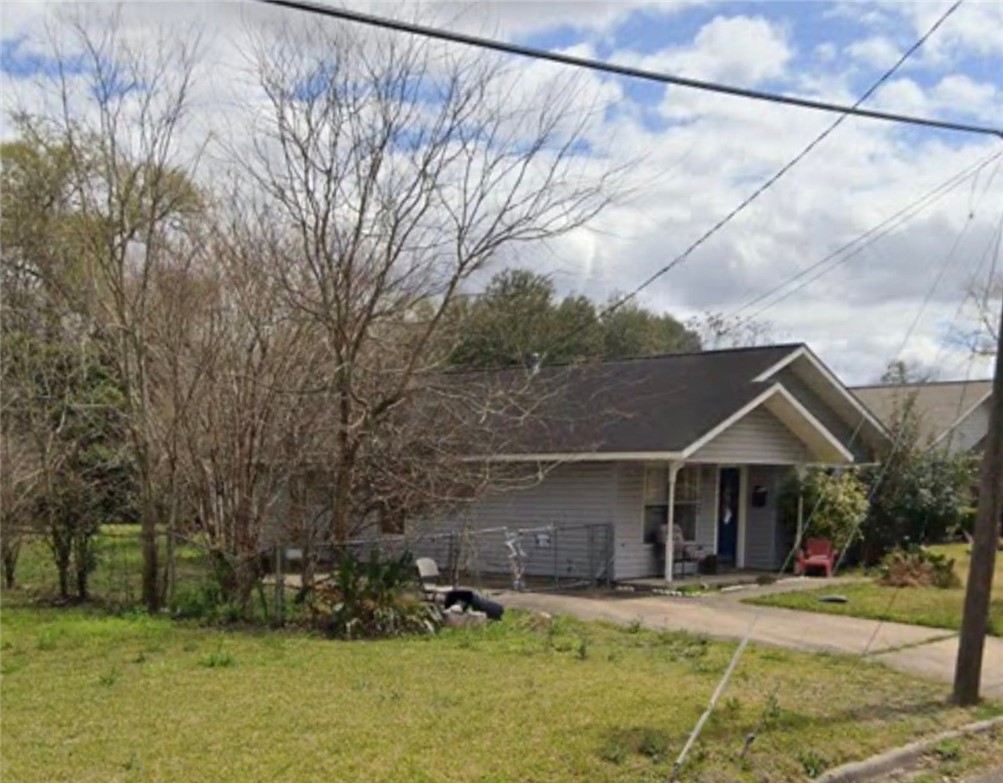Residential in Victoria 3