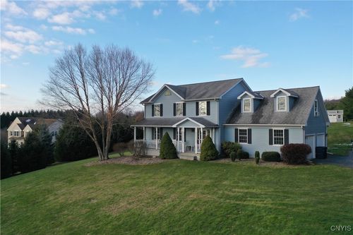 1053 Bennie Rd, Cortland, NY, 13045-9364 | Card Image