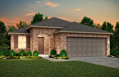 14870 Peach Blossom Dr, Conroe, TX, 77302-4770 | Card Image