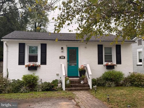 27 Dorsey Ave, ANNAPOLIS, MD, 21401-3811 | Card Image