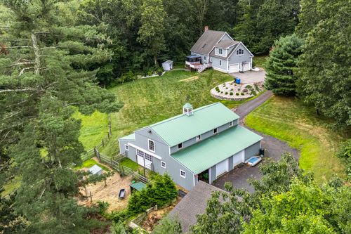 24 Bonair Hill Rd, Tolland, CT, 06084-2024 | Card Image