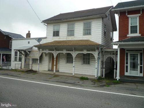 232 Market St, PILLOW, PA, 17080-7102 | Card Image