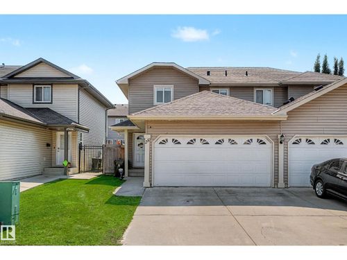 25 Spruce Gardens Cres, Spruce Grove, AB, T7X0J9 | Card Image