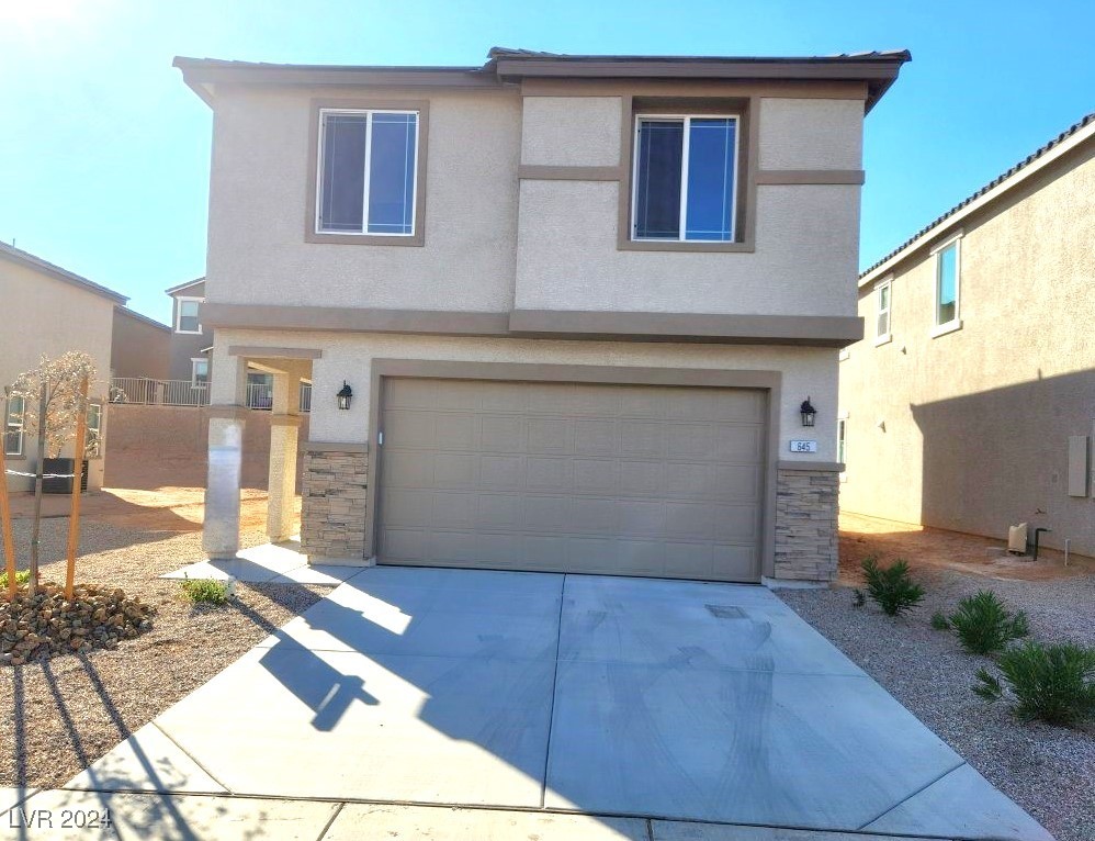 Moonbeam Way, Mesquite, NV 89027