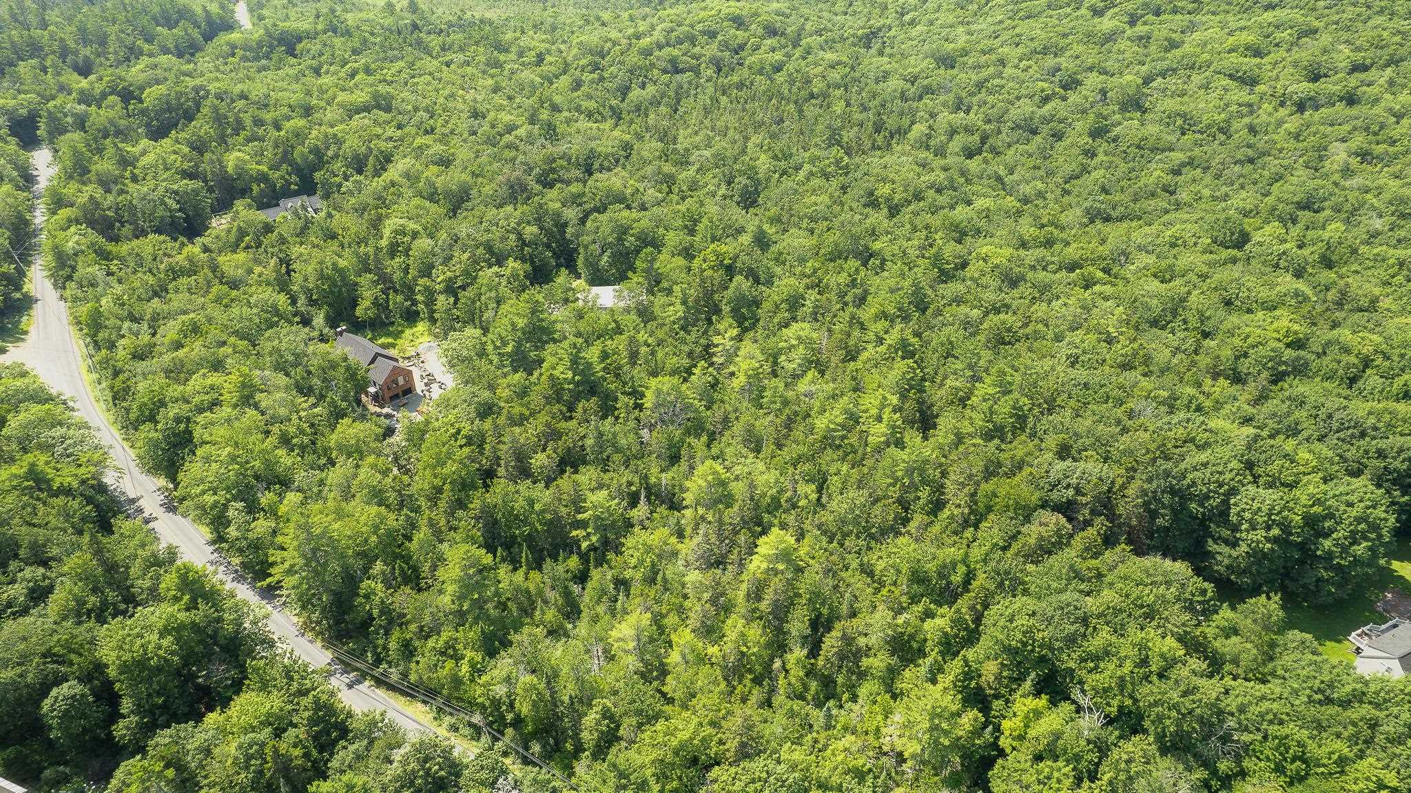 Land in Harrisville 5