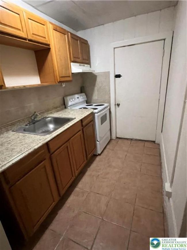 1ST - 543 N 7 Th St, Townhouse with 1 bedrooms, 1 bathrooms and null parking in Allentown PA | Image 4