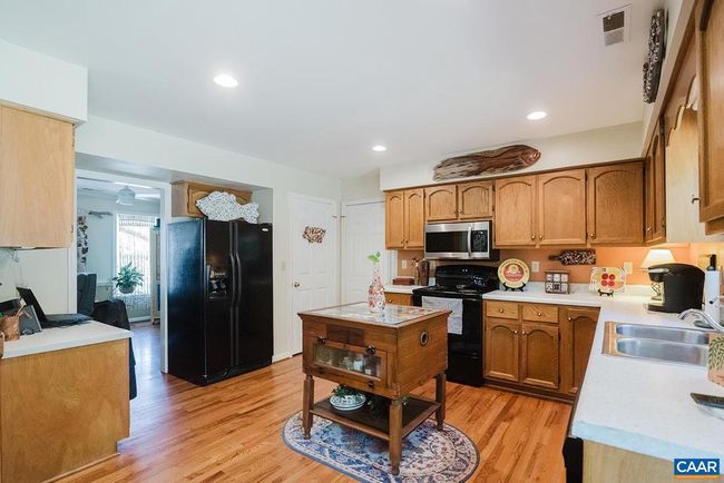 1642 Polo Grounds Rd, House other with 4 bedrooms, 3 bathrooms and null parking in CHARLOTTESVILLE VA | Image 29