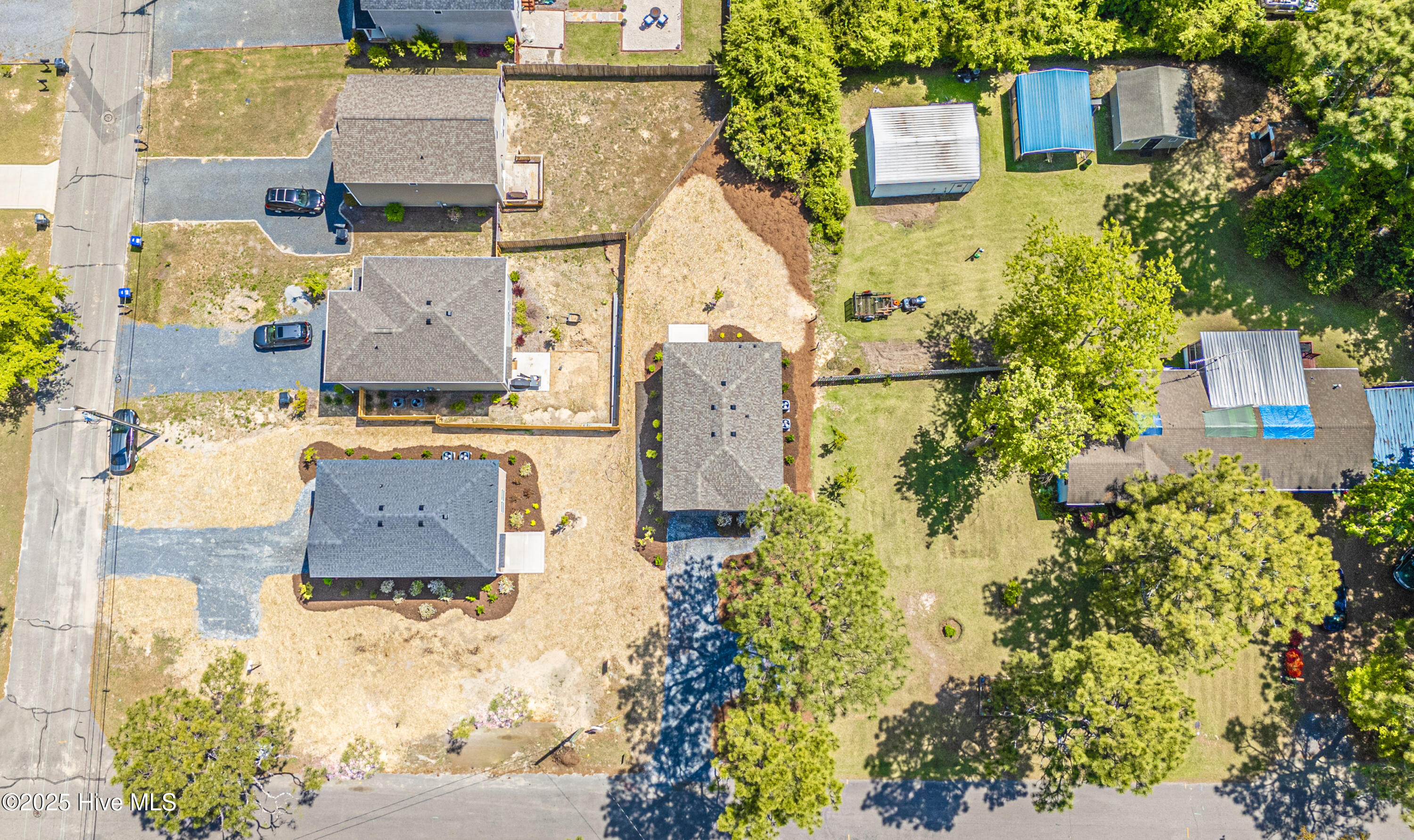 Residential in Southern Pines 3
