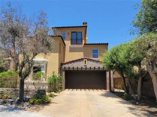 55 Valley Ter, Irvine, CA, 92603-0205 | Card Image