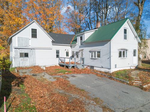 21 Water Street, Clinton, ME, 04927 | Card Image