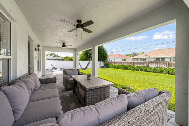 249 Sw Aubudon Ave, House other with 4 bedrooms, 2 bathrooms and null parking in Port St. Lucie FL | Image 29