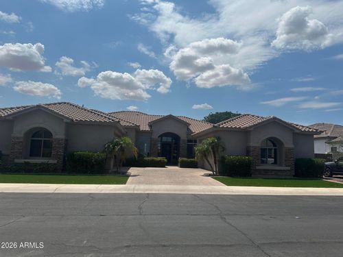 5380 S Crosscreek Dr, Chandler, AZ, 85249-3307 | Card Image