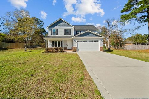 6915 Wickersham Dr, Fayetteville, NC, 28314-5152 | Card Image