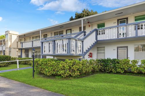 231 Ventnor Q, Deerfield Beach, FL, 33442-2430 | Card Image