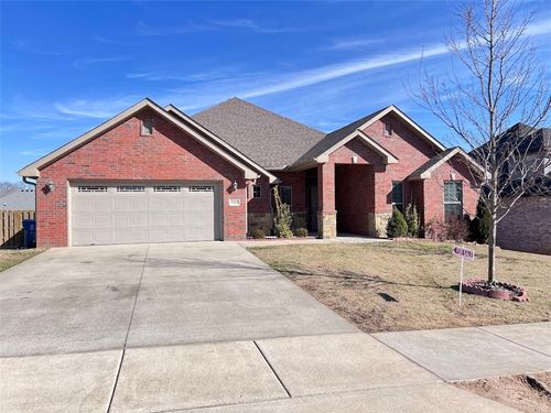 3503 Sw Brittany Rd, Bentonville, AR, 72713-7007 | Card Image