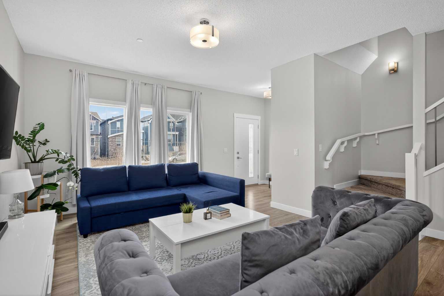 Residential in Calgary 3