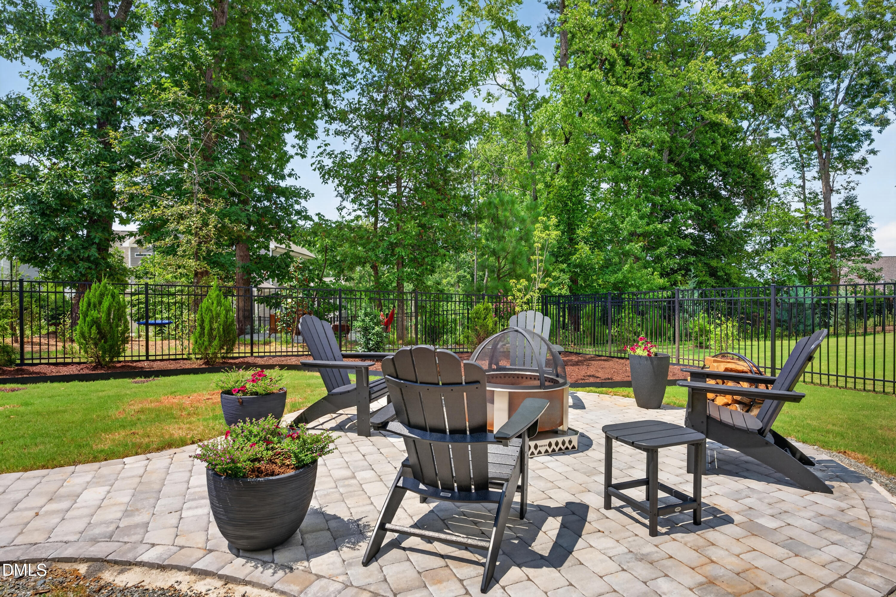 Residential in Holly Springs 3
