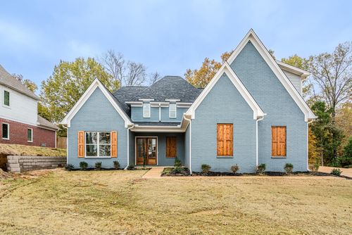 1701 E Keenlan Dr, Hernando, MS, 38632 | Card Image