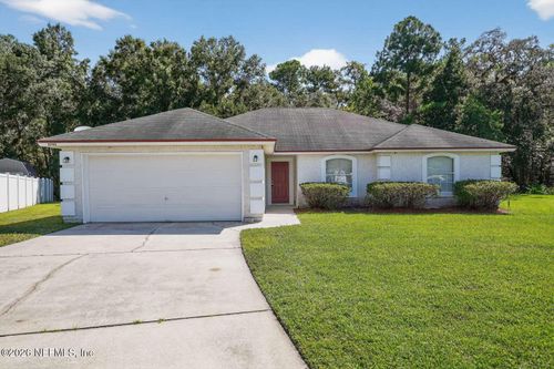 2765 Gatewood Ct, Orange Park, FL, 32065-5845 | Card Image