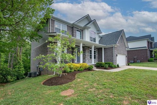 219 N Canterbury Glen Dr, Mount Washington, KY, 40047-6380 | Card Image