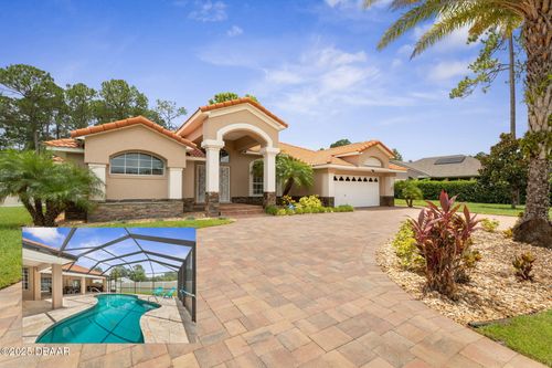 76 Woodlawn Dr, Palm Coast, FL, 32164-3113 | Card Image