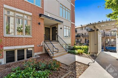 23 - 797 Montreal Rd, Condo with 3 bedrooms, 2 bathrooms and 1 parking in Ottawa ON | Image 2