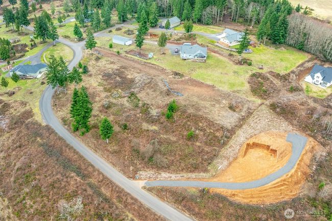 497 Red Hawk Dr, Home with 0 bedrooms, 0 bathrooms and null parking in Castle Rock WA | Image 8