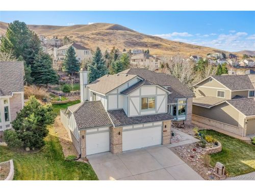 15926 W Ellsworth Ln, Golden, CO, 80401-6501 | Card Image