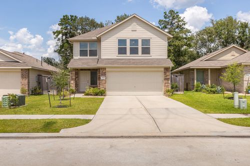 19539 Manduca Dr, New Caney, TX, 77357-3691 | Card Image
