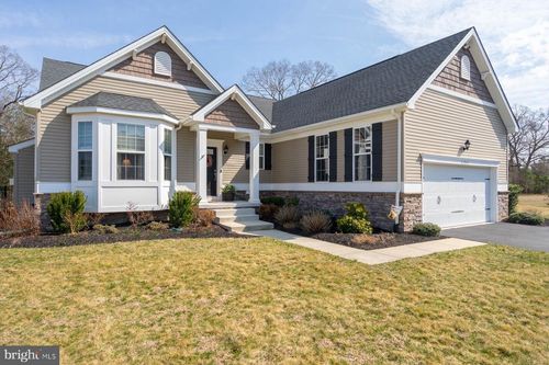 25943 Country Meadows Dr, MILLSBORO, DE, 19966-3491 | Card Image