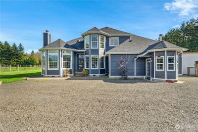 34 Fern Lane S, House other with 4 bedrooms, 3 bathrooms and 6 parking in Montesano WA | Image 1