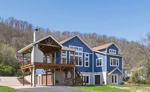 4186 River Rd, Hebron, KY, 41048-8732 | Card Image