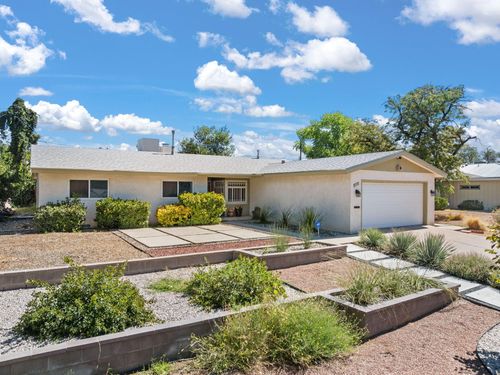 5111 Sunningdale Avenue Avenue Ne, Albuquerque, NM, 87110 | Card Image