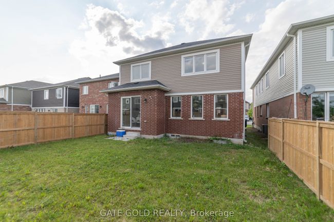 187 Ridge Rd, House other with 6 bedrooms, 5 bathrooms and 2 parking in Cambridge ON | Image 46