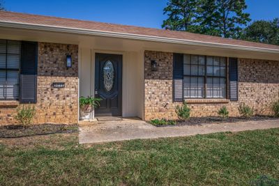 3712 Mark Drive, House other with 3 bedrooms, 2 bathrooms and null parking in Longview TX | Image 1