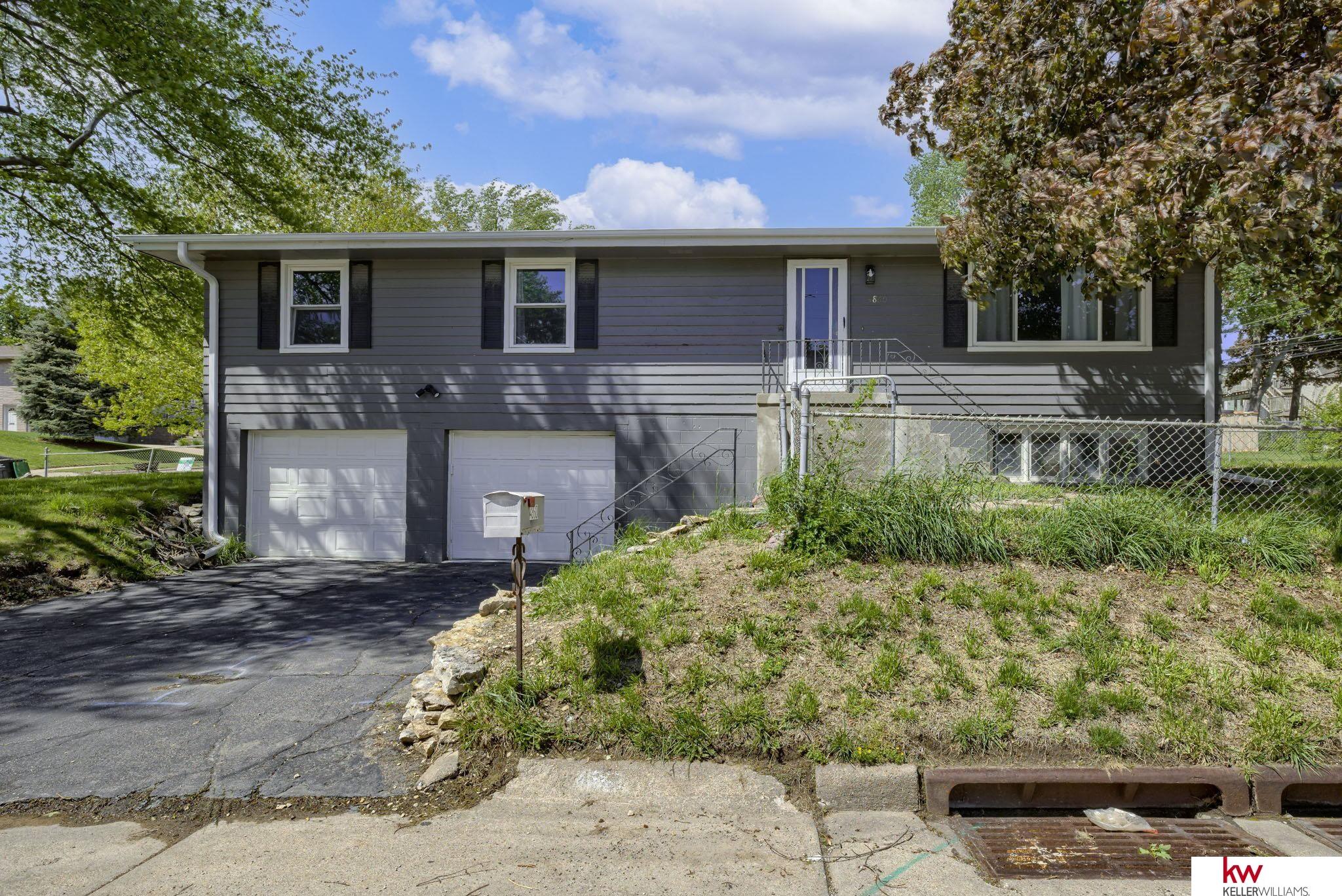 C St, Omaha, NE 68106