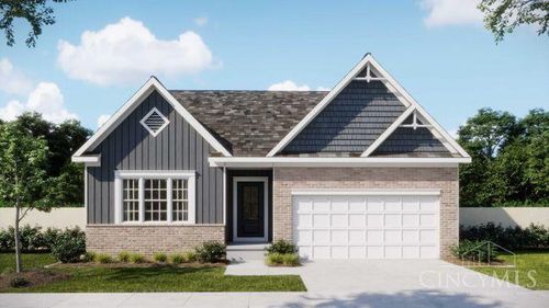 3077 Canvasback Ct, Franklin, OH, 45005-3693 | Card Image