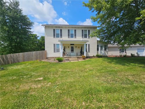 4667 Sulphur Springs Rd, Brookville, OH, 45309-9706 | Card Image