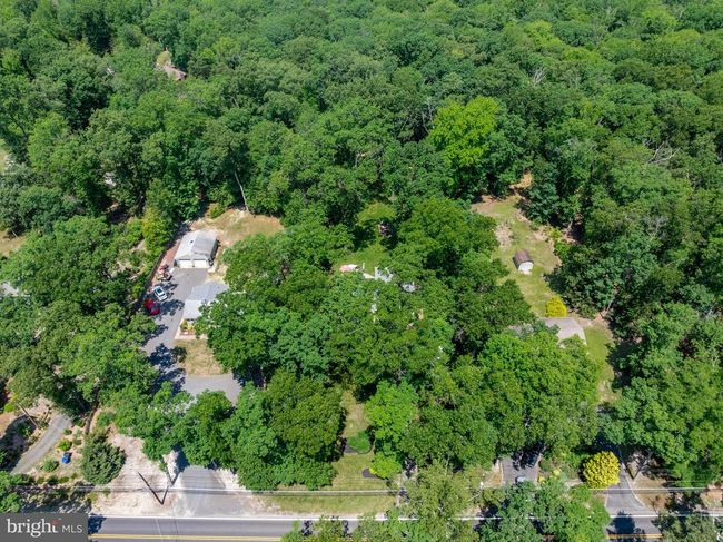 155 Ridge Rd, House other with 4 bedrooms, 3 bathrooms and null parking in Southampton NJ | Image 49